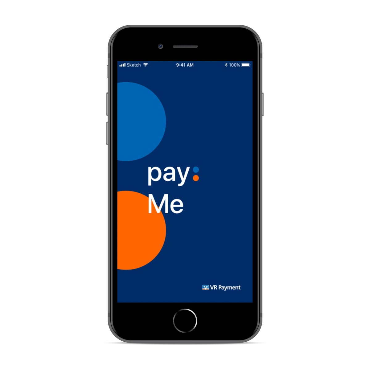VR Payment startet eigene App für Kartenzahlungen Presseportal